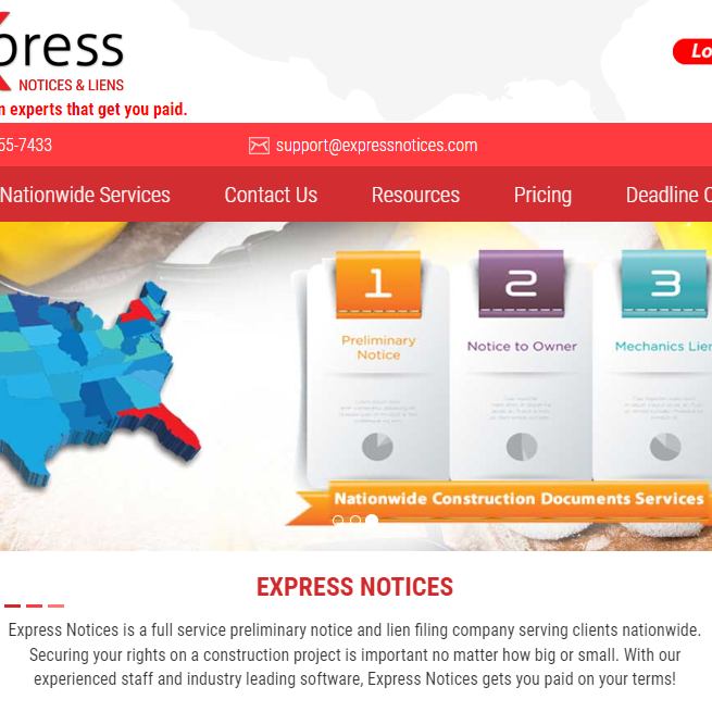 express